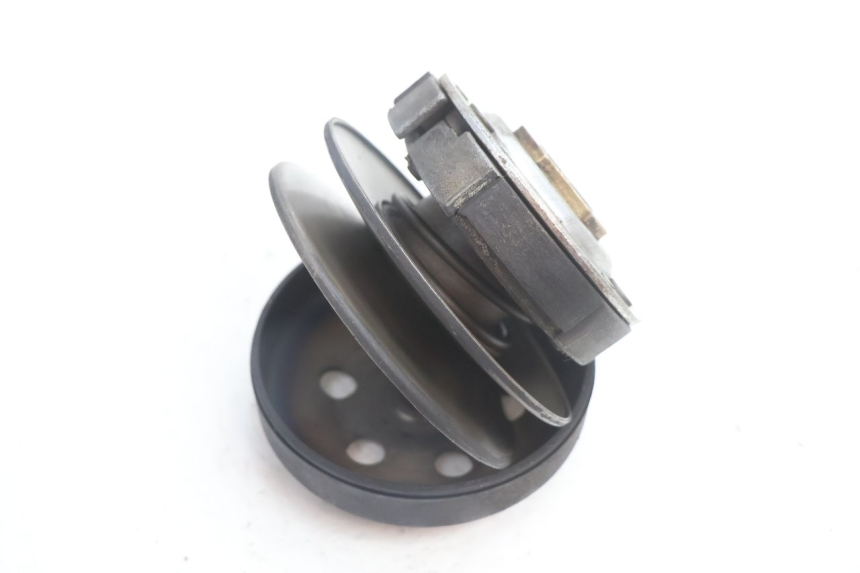 photo de CLUTCH PEUGEOT SPEEDFIGHT LC 50 (1996 - 2002) - Alternative perspective