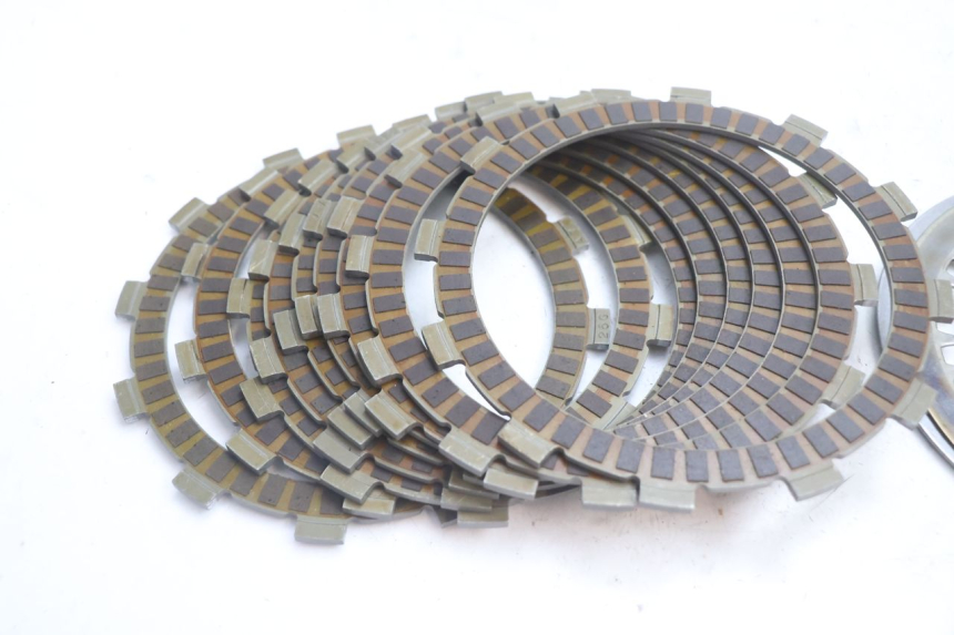 photo de CLUTCH CAN-AM SPYDER RS 1000 (2008 - 2012) - Additional view of the item