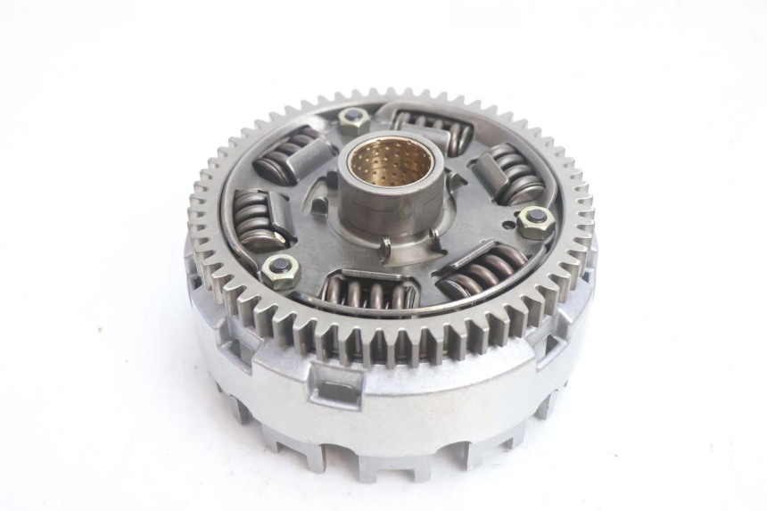 photo de CLUTCH CAN-AM SPYDER RS 1000 (2008 - 2012) - Technical close-up