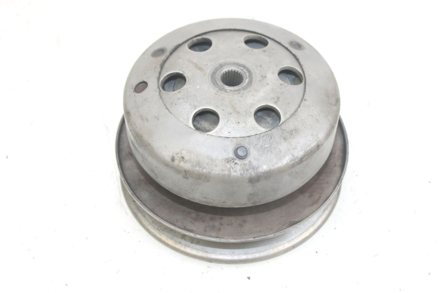 photo de CLUTCH APRILIA SR 2T 50 (2012 - 2017) - Zoom on usage condition