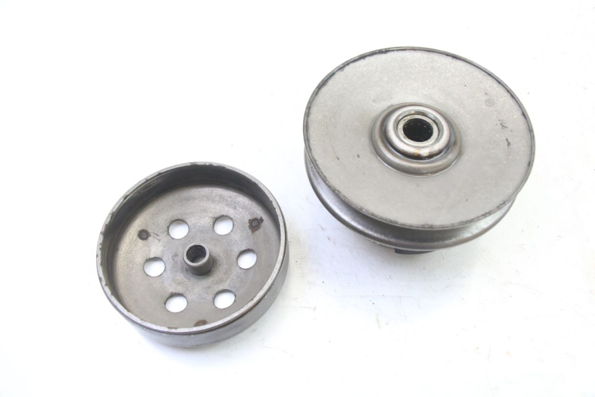 photo de CLUTCH APRILIA SR 2T 50 (2018 - 2022) - Product overview