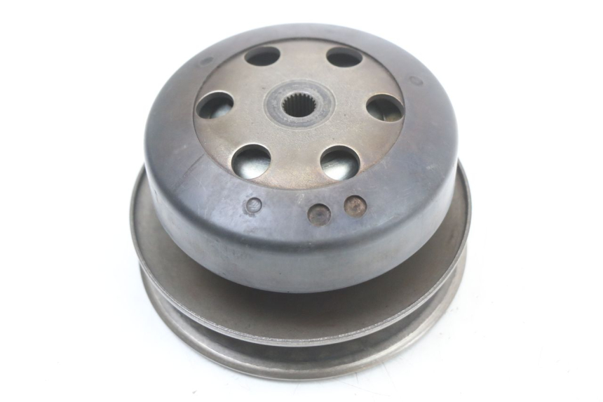 photo de CLUTCH APRILIA SR CARB LC 2T 50 (2004 - 2012) - Zoom on usage condition