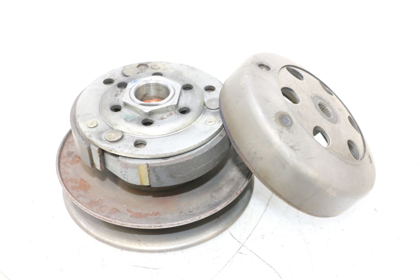 photo de CLUTCH APRILIA SR MOTARD 50 (2012 - 2018) - Main view