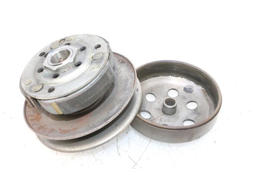 photo de CLUTCH APRILIA SR MOTARD 50 (2012 - 2018) - Component detail