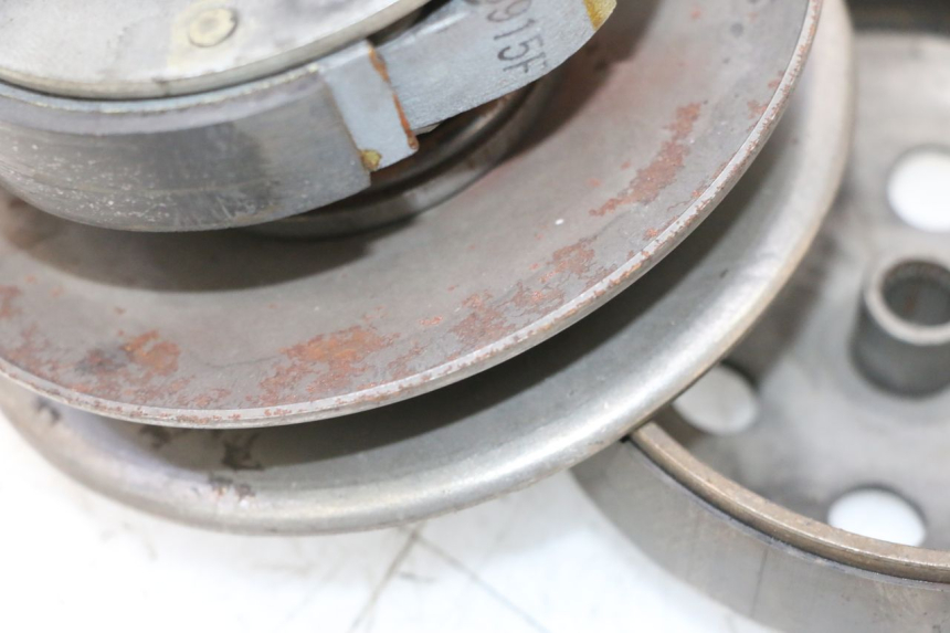 photo de CLUTCH APRILIA SR MOTARD 50 (2012 - 2018) - Technical close-up