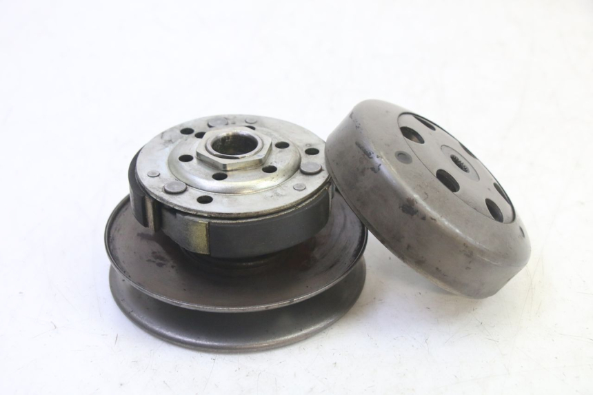 photo de CLUTCH APRILIA SR R 2T LC 50 (2018 - 2021) - Main view