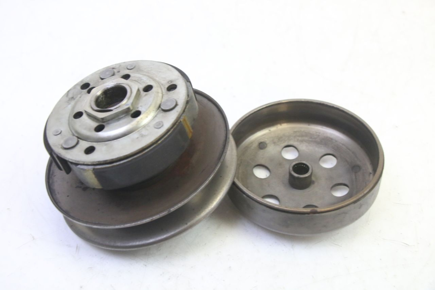 photo de CLUTCH APRILIA SR R 2T LC 50 (2018 - 2021) - Component detail