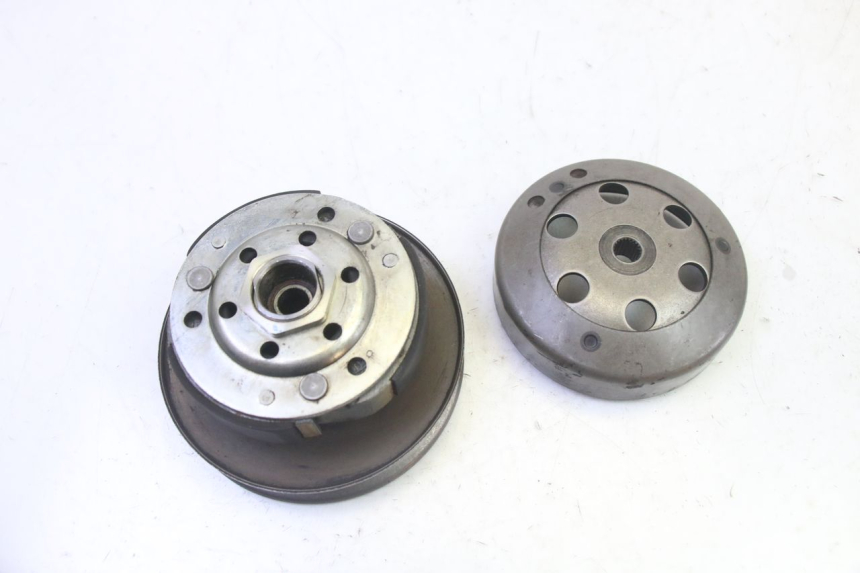 photo de CLUTCH APRILIA SR R 2T LC 50 (2018 - 2021) - Product overview