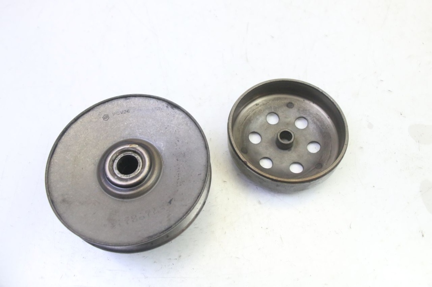 photo de CLUTCH APRILIA SR R 2T LC 50 (2018 - 2021) - Fixing points details