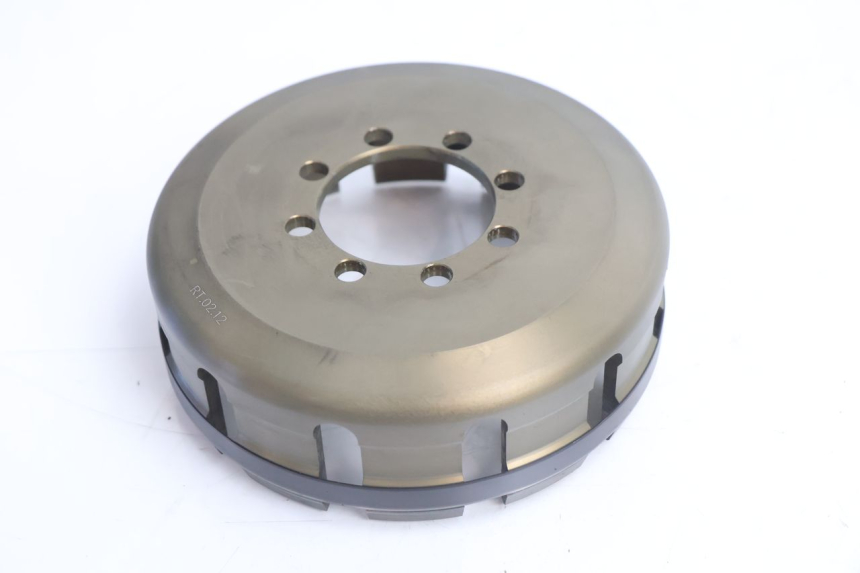 photo de CLUTCH DUCATI SS IE DS CARENEE 1000 (2002 - 2006) - Alternative perspective