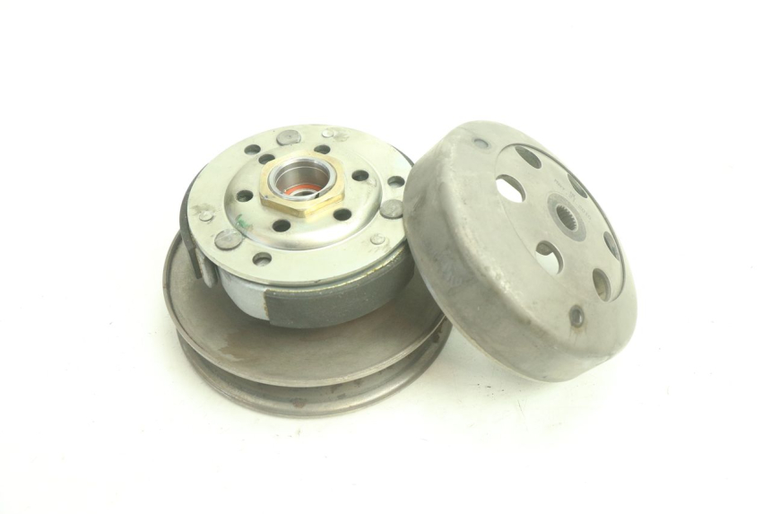 photo de CLUTCH GILERA STALKER 50 (2004 - 2014) - Main view