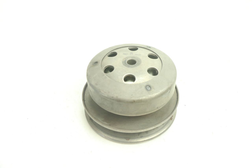 photo de CLUTCH GILERA STALKER 50 (2004 - 2014) - Component detail