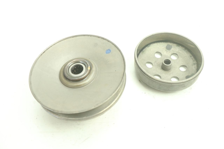 photo de CLUTCH GILERA STALKER 50 (2004 - 2014) - Technical close-up
