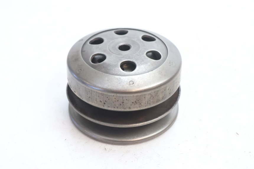 photo de CLUTCH VASTRO STREET S 50 (2016 - 2021) - Zoom on usage condition
