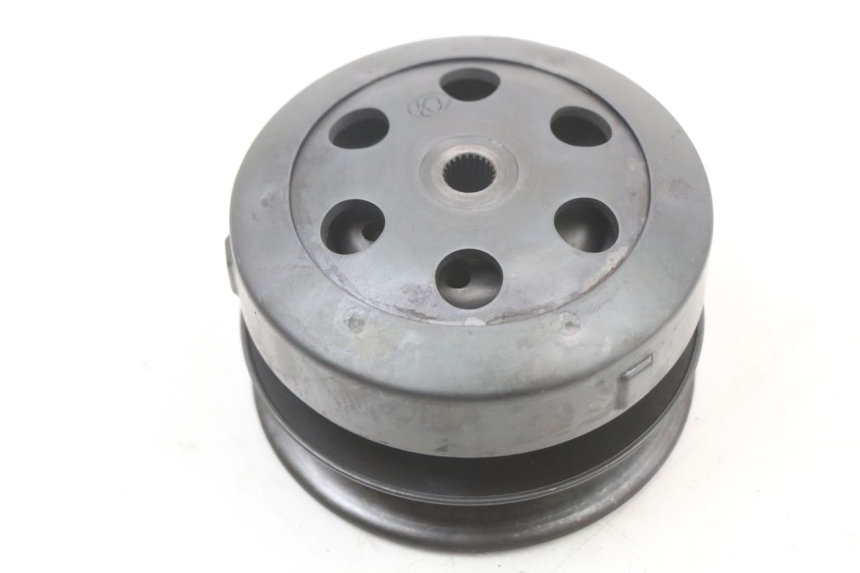 photo de Clutch VASTRO STREET X 4T 50 (2016 - 2021) - Zoom on usage condition