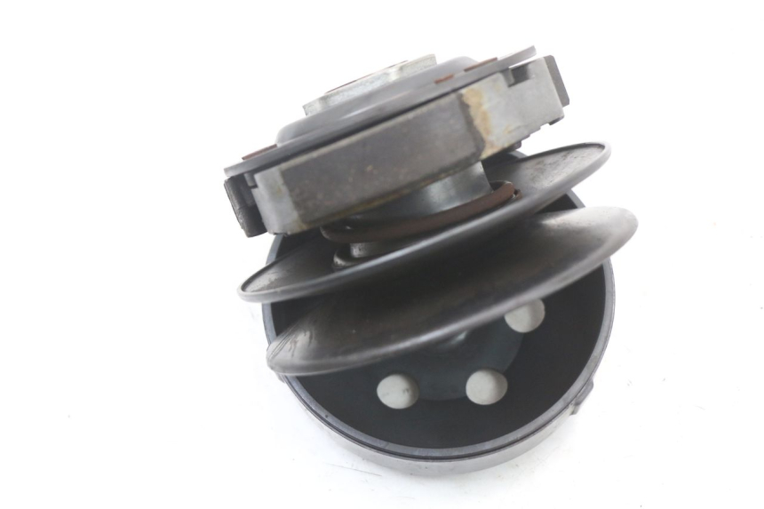 photo de Clutch VASTRO STREET X 4T 50 (2016 - 2021) - Technical close-up