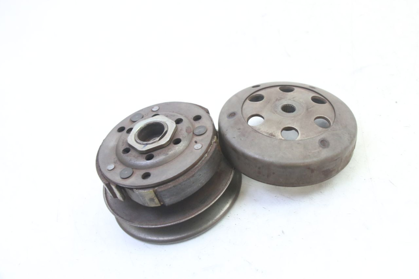 photo de CLUTCH PEUGEOT STREETZONE I 2T 50 (2018 - 2020) - Main view