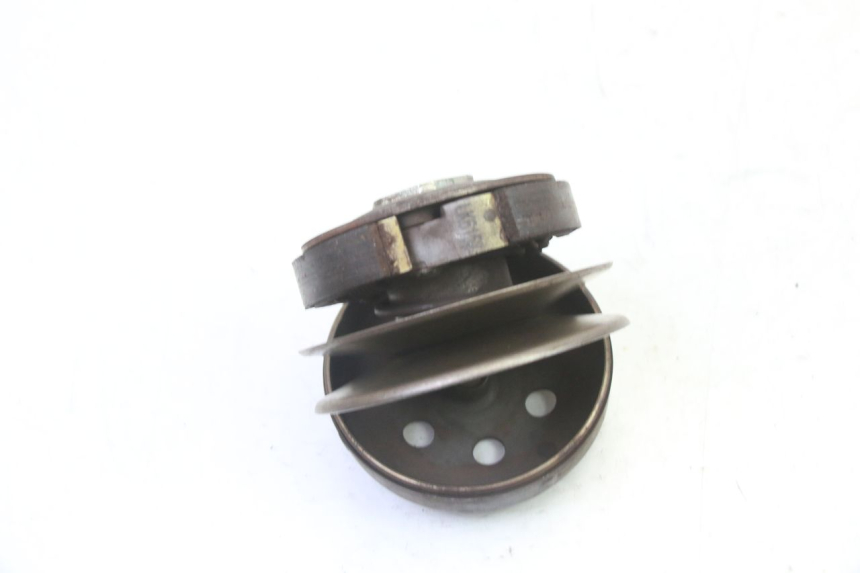 photo de CLUTCH PEUGEOT STREETZONE I 2T 50 (2018 - 2020) - Alternative perspective