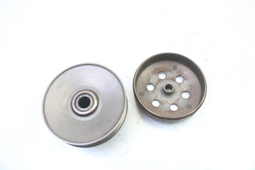 photo de CLUTCH PEUGEOT STREETZONE I 2T 50 (2018 - 2020) - Product overview