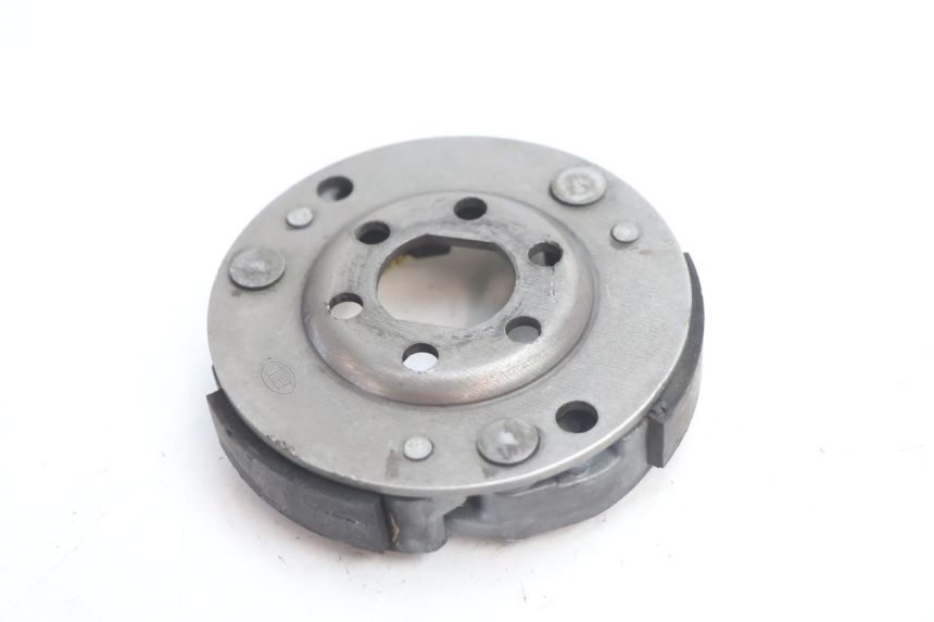 photo de CLUTCH MBK STUNT NAKED 50 (2004 - 2018) - Main view