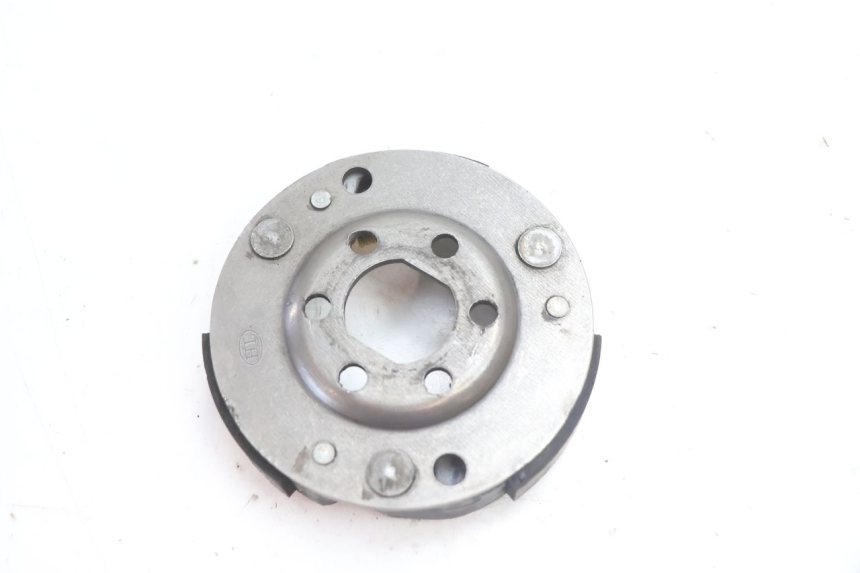 photo de CLUTCH MBK STUNT NAKED 50 (2004 - 2018) - Component detail