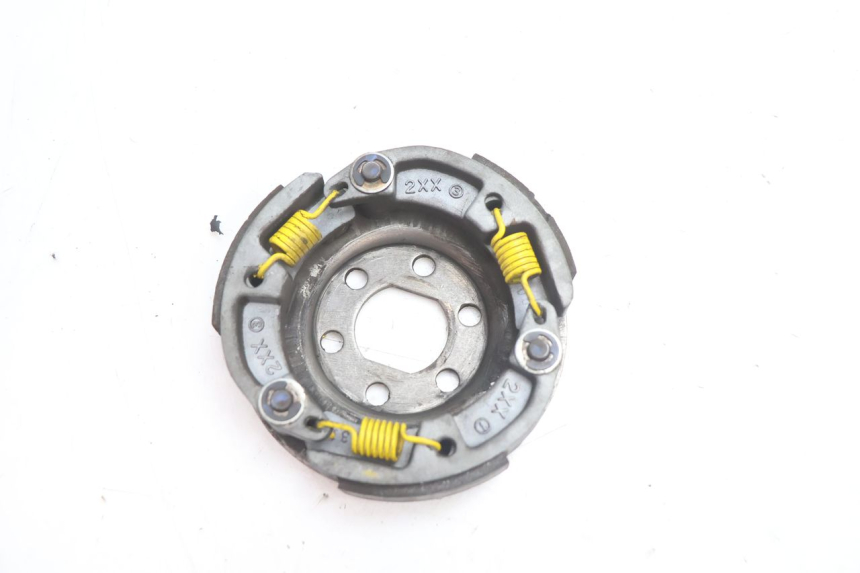photo de CLUTCH MBK STUNT NAKED 50 (2004 - 2018) - Alternative perspective