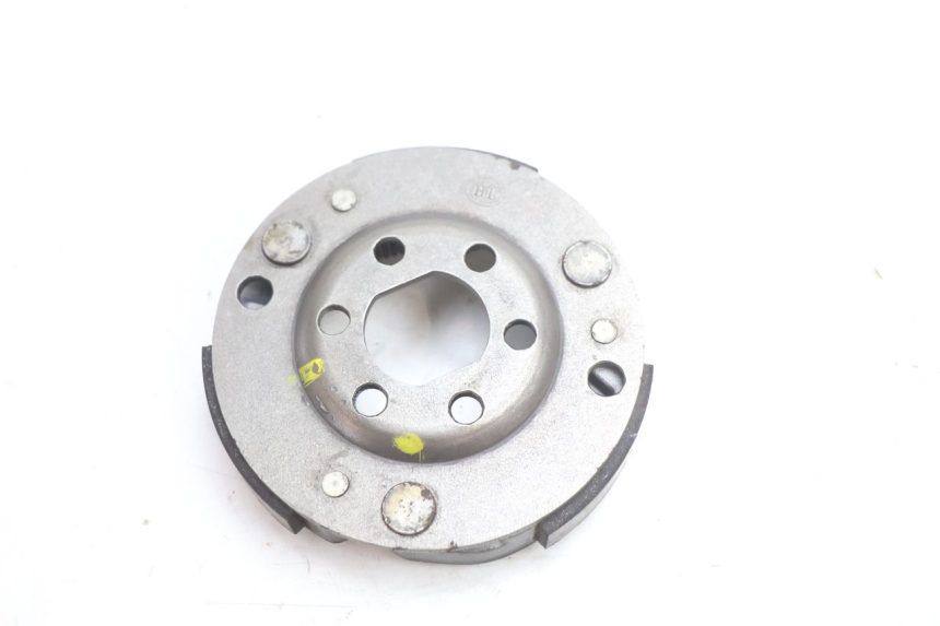 photo de CLUTCH MBK STUNT NAKED 50 (2004 - 2018) - Component detail