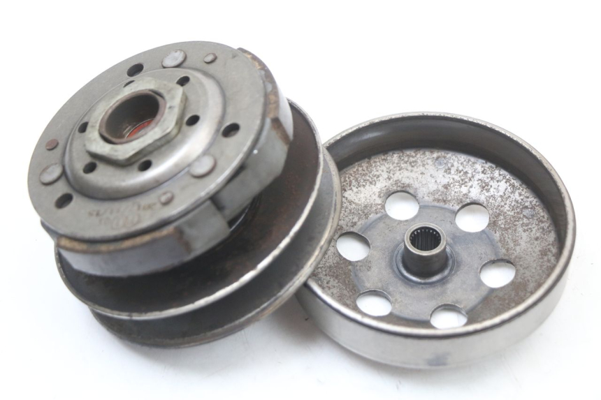 photo de CLUTCH JM MOTORS SUNNY 50 (2017 - 2020) - Component detail