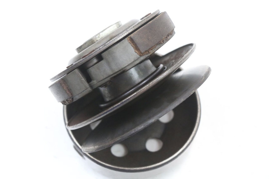 photo de CLUTCH JM MOTORS SUNNY 50 (2017 - 2020) - Technical close-up