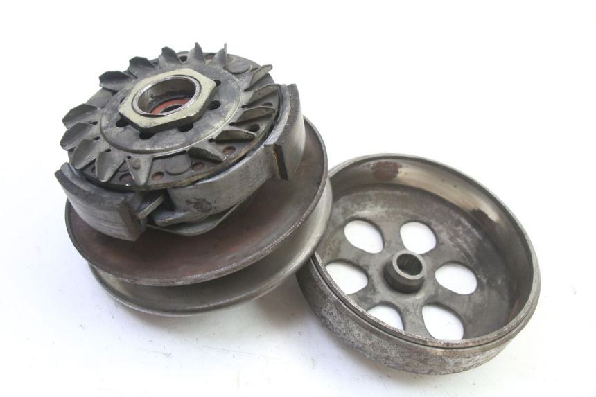 photo de CLUTCH PIAGGIO SUPER LX 125 (2000 - 2003) - Main view
