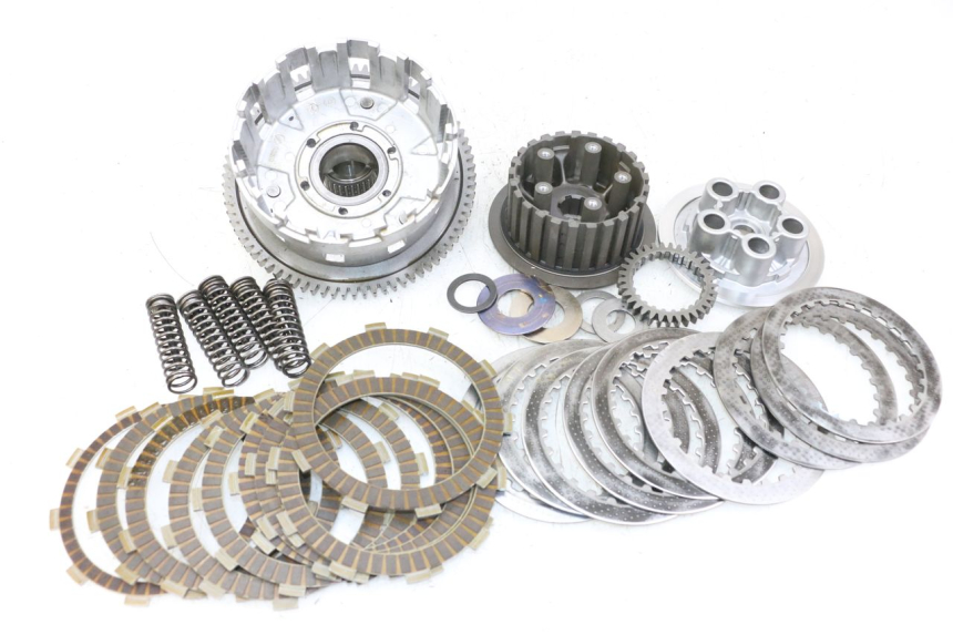 photo de CLUTCH SUZUKI GSR 750 (2011 - 2017) - Main view