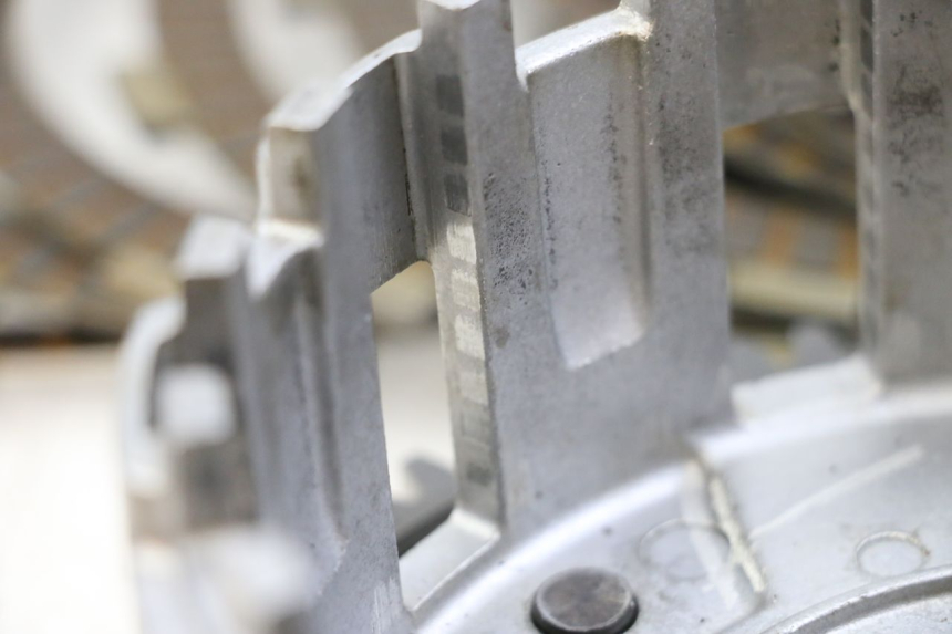 photo de CLUTCH SUZUKI GSR 750 (2011 - 2017) - Checked used part