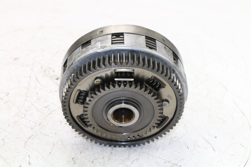 photo de CLUTCH SUZUKI SFV GLADIUS 650 (2009 - 2015) - Component detail