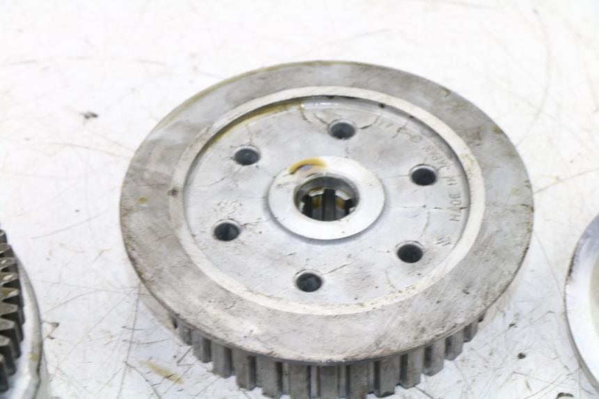 photo de CLUTCH SUZUKI SFV GLADIUS 650 (2009 - 2015) - Checked used part