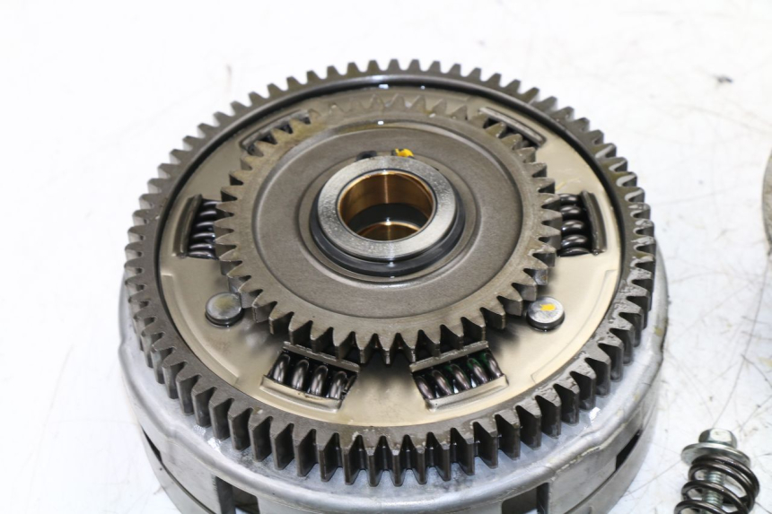 photo de CLUTCH SUZUKI SFV GLADIUS 650 (2009 - 2015) - Markings and original references