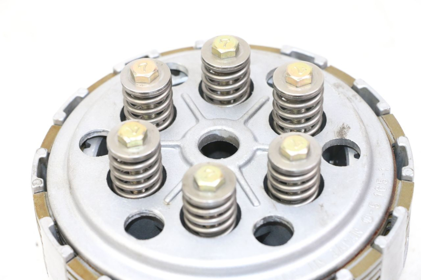 photo de CLUTCH SUZUKI SV S 650 (1999 - 2002) - Component detail