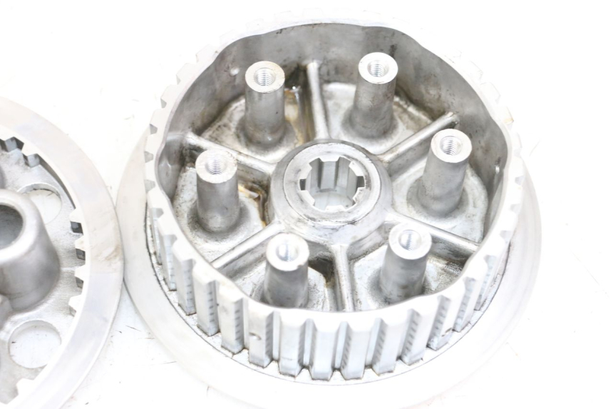 photo de CLUTCH SUZUKI SV S 650 (1999 - 2002) - Spare part profile view