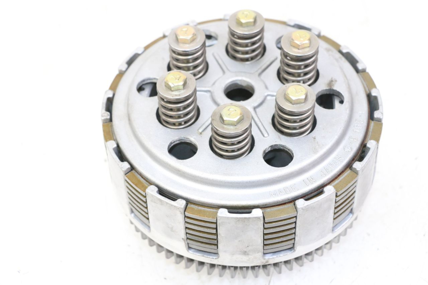 photo de CLUTCH SUZUKI SV S 650 (1999 - 2002) - Alternative perspective