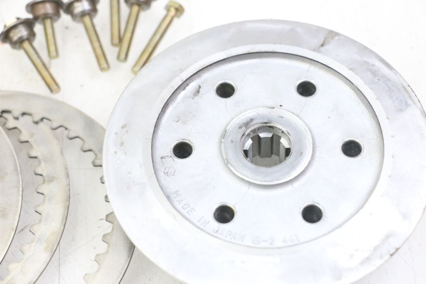 photo de CLUTCH SUZUKI SV S 650 (1999 - 2002) - Product overview