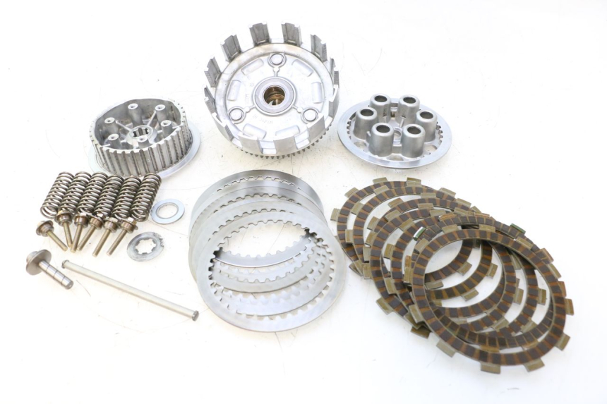photo de CLUTCH SUZUKI SV S 650 (1999 - 2002) - Main view