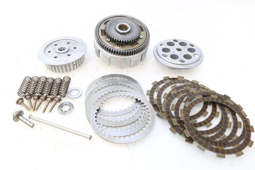 photo de CLUTCH SUZUKI SV S 650 (1999 - 2002) - Component zoom