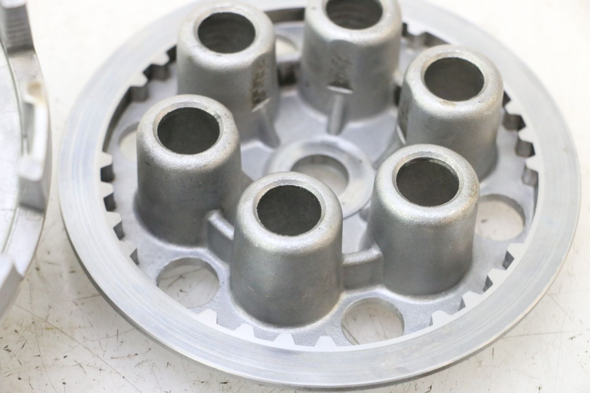 photo de CLUTCH SUZUKI SV S 650 (1999 - 2002) - Detailed visual inspection