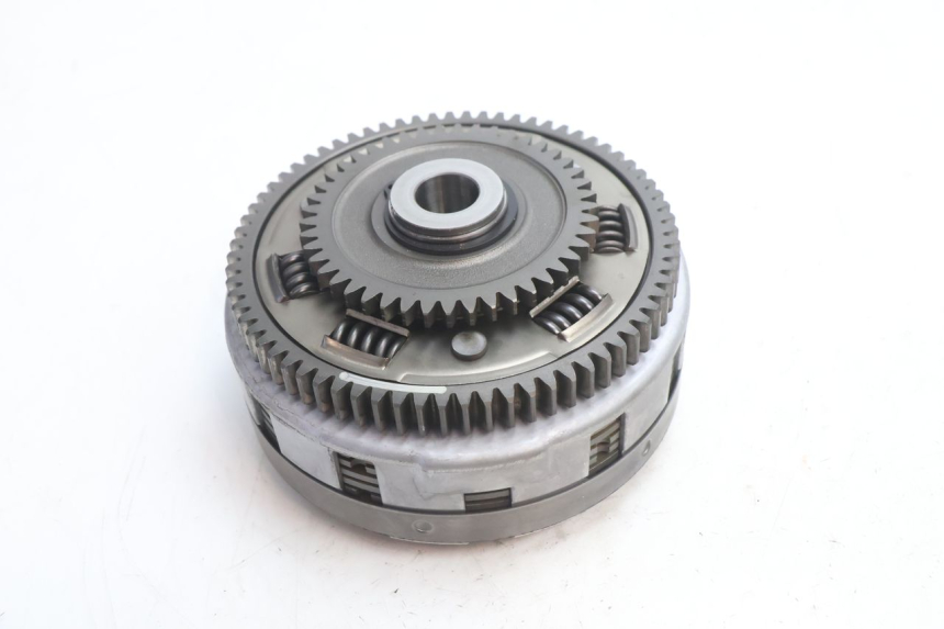 photo de CLUTCH SUZUKI SV S 650 (2003 - 2009) - Component zoom