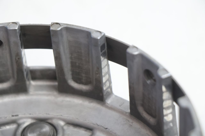 photo de CLUTCH SUZUKI SV S 650 (2003 - 2009) - Alternative perspective