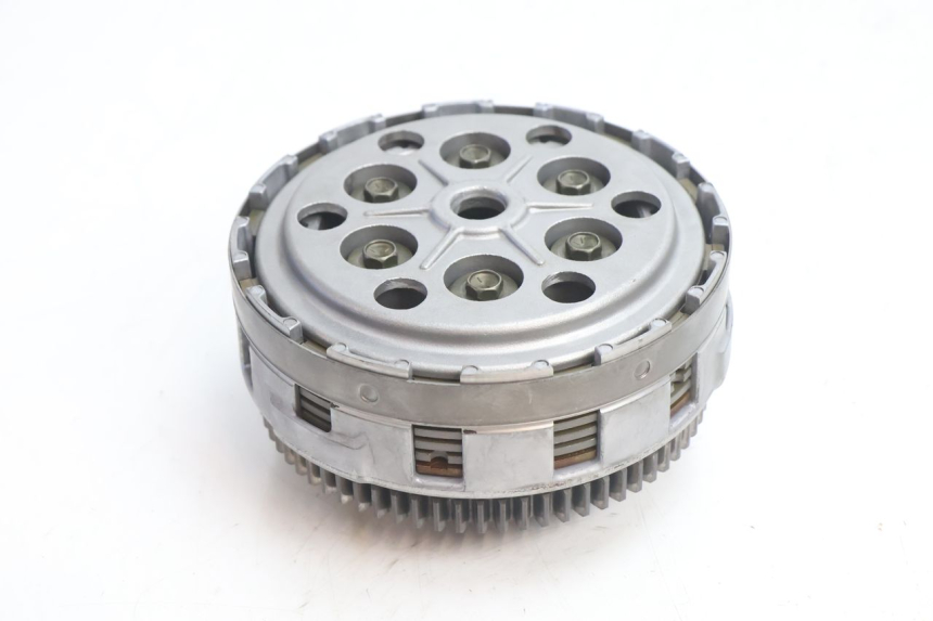 photo de CLUTCH SUZUKI SV S 650 (2003 - 2009) - Markings and original references