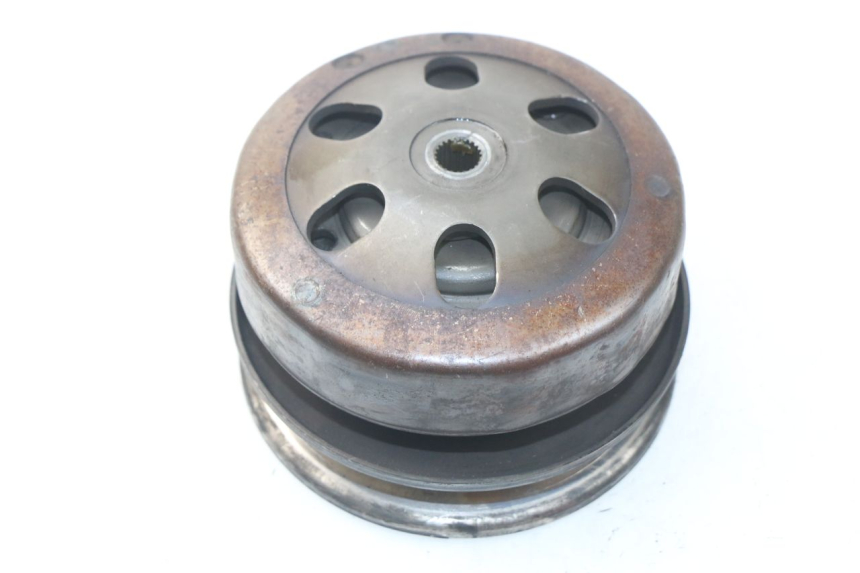 photo de CLUTCH PEUGEOT SV 50 (1992 - 2004) - Component detail