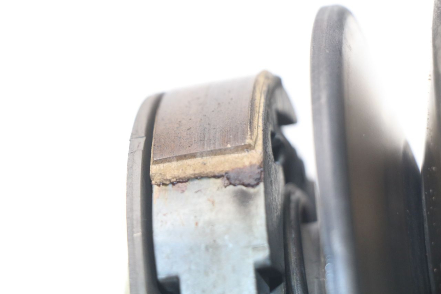 photo de CLUTCH PEUGEOT SV 50 (1992 - 2004) - Zoom on usage condition