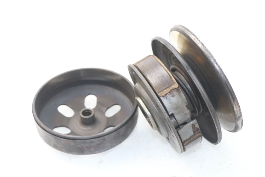 photo de CLUTCH PEUGEOT SV 50 (1992 - 2004) - Product overview