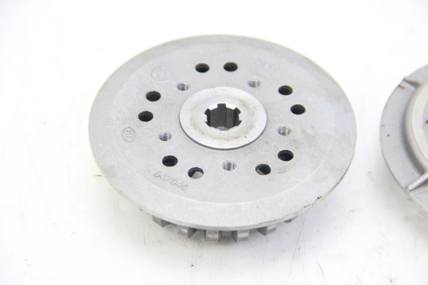 photo de CLUTCH APRILIA SX 50 (2011 - 2017) - Supplementary product photo