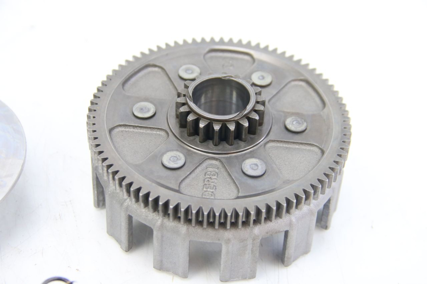 photo de CLUTCH APRILIA SX 50 (2011 - 2017) - Fixing points details